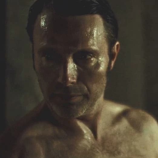 Hannibal Lecter thumbnail