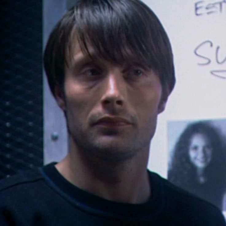 Hannibal Lecter thumbnail