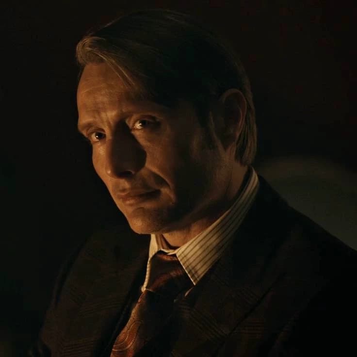 Hannibal Lecter thumbnail