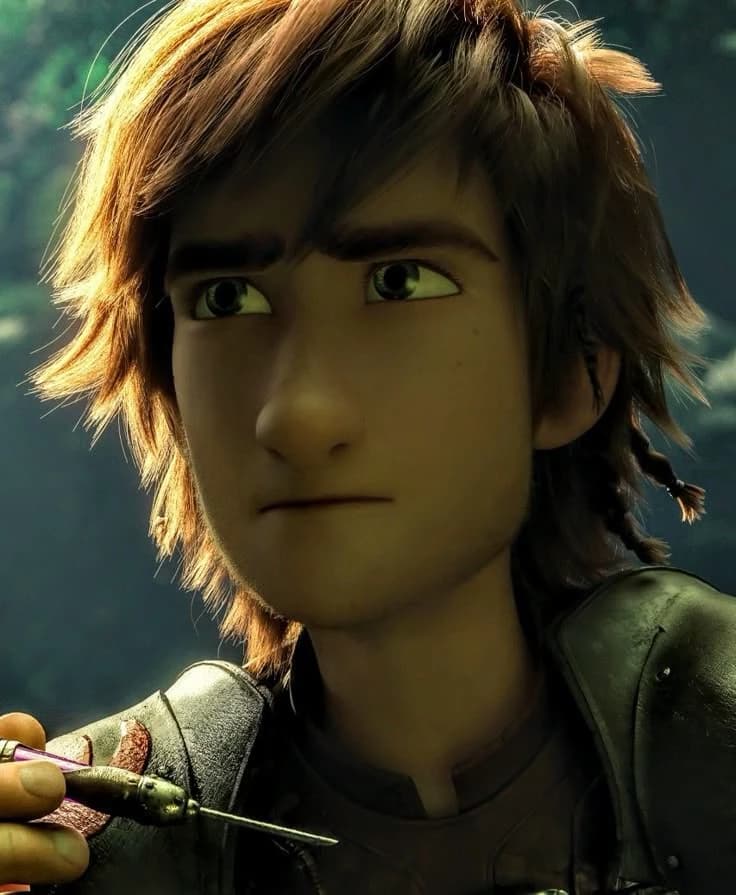 Hiccup Horrendous Haddock III thumbnail