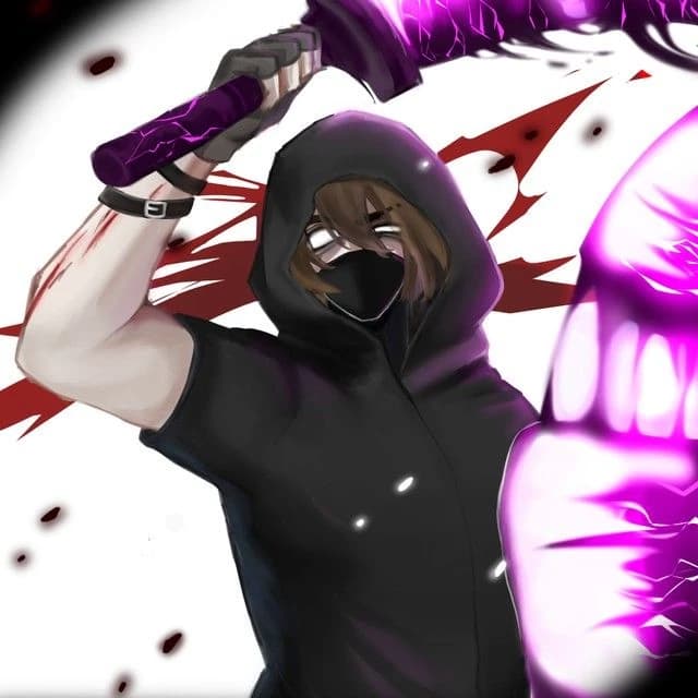 Herobrine  thumbnail