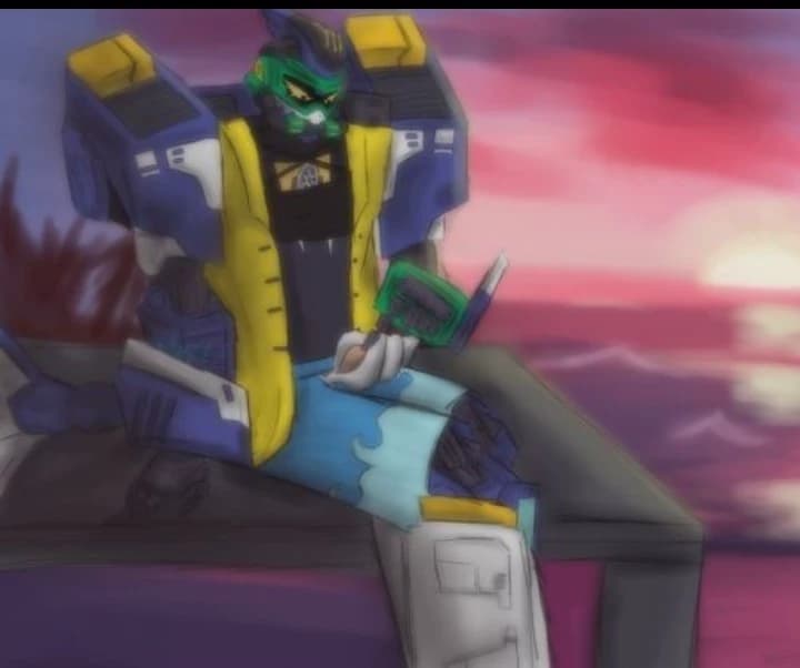 Deep Bite thumbnail