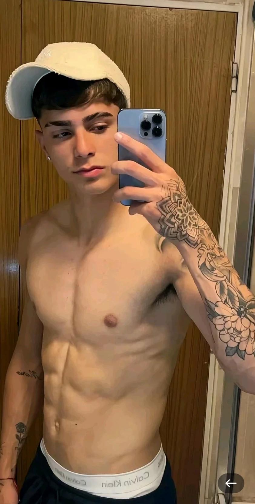 Lautaro Benitez thumbnail