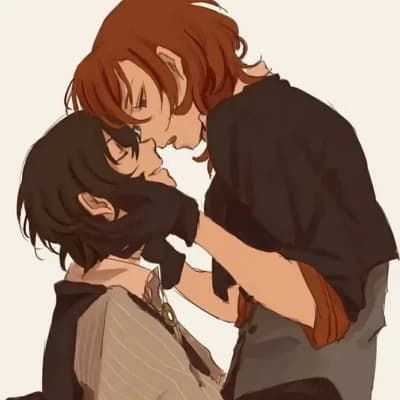 Soukoku (Dazai x Chuuya) thumbnail