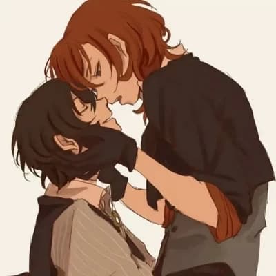 Soukoku (Dazai x Chuuya) thumbnail