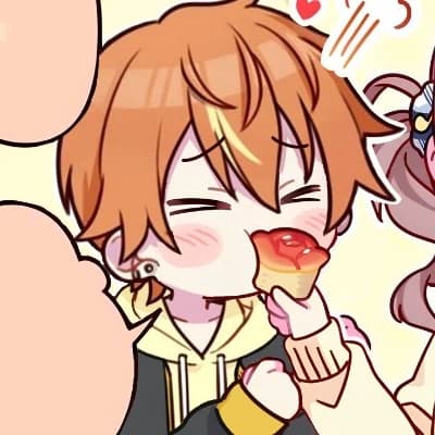 Shinonome Akito  thumbnail