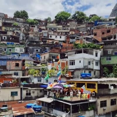 Favela 🇧🇷🤍 thumbnail