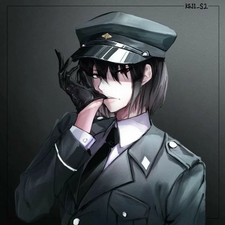 Yuri Briar thumbnail