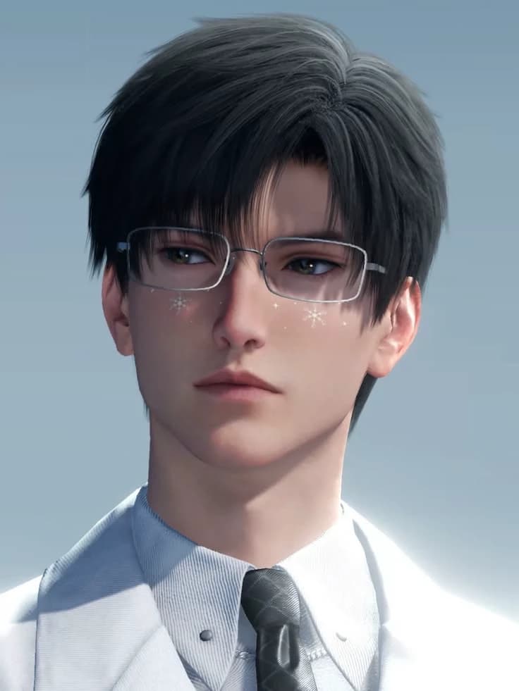 Zayne Li  thumbnail