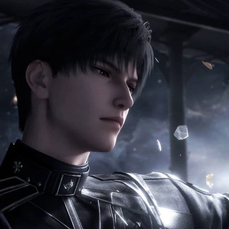 Zayne Li thumbnail