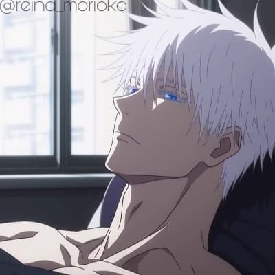 Satoru Gojo thumbnail