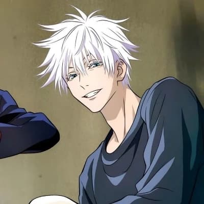 Satoru Gojo thumbnail