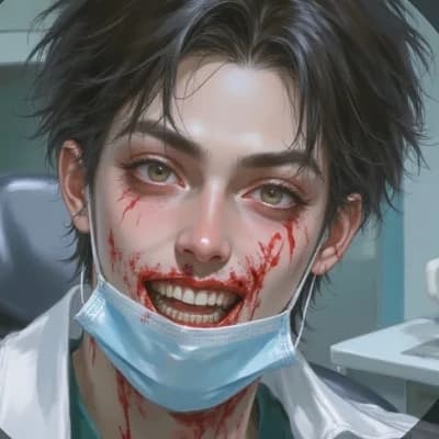 Dr. John Hendricks (scp 5150) thumbnail