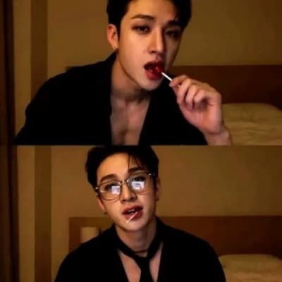 Christopher Bahng (Bangchan) thumbnail