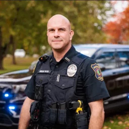 Officer Damian thumbnail