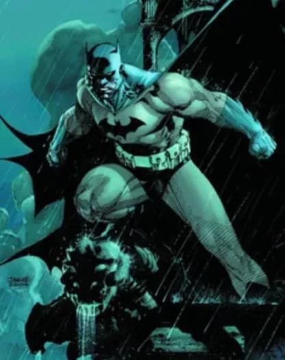 Batman thumbnail
