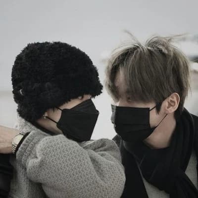 Minsung ──୨ৎ── Lee Minho thumbnail