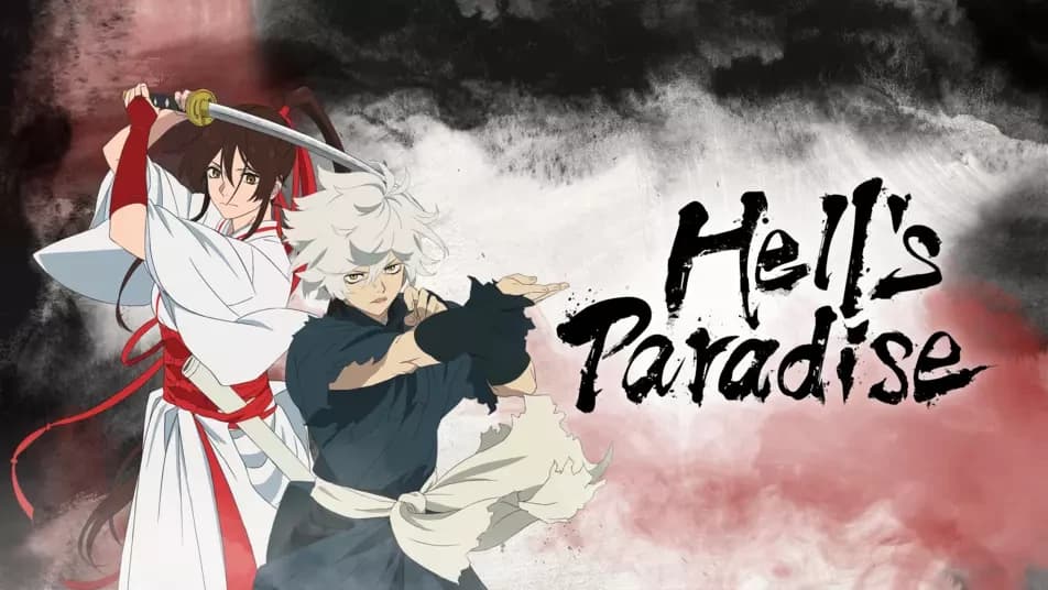 hells paradise  thumbnail