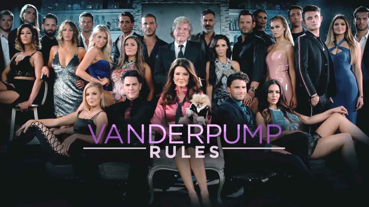 Vanderpump Rules thumbnail