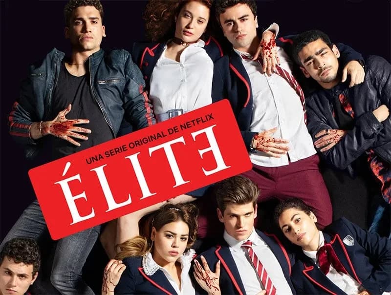 Élite thumbnail
