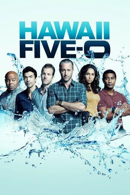Hawaii five-O thumbnail