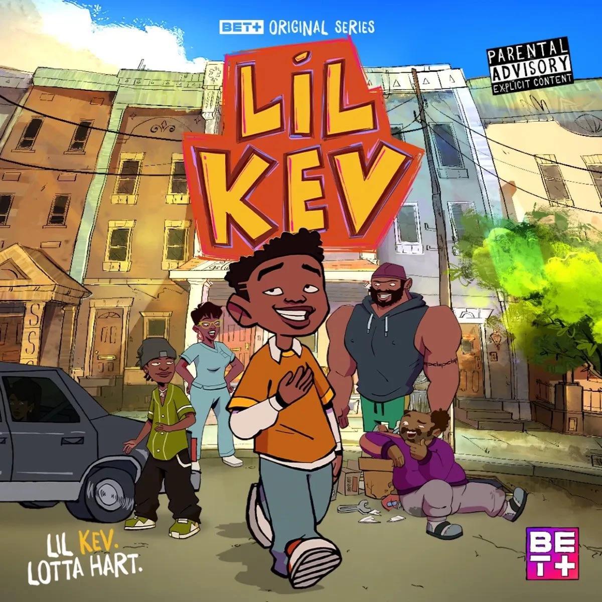 little kev thumbnail