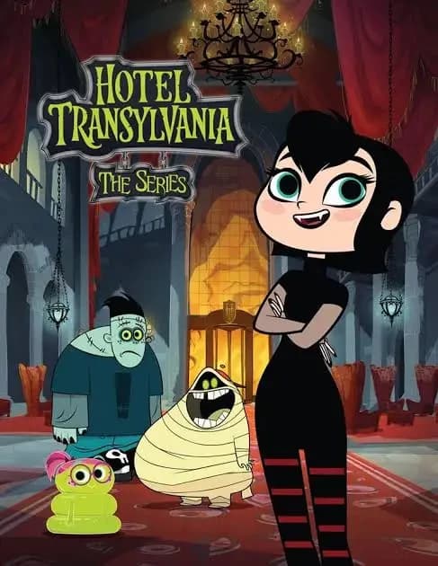 hotel Transylvania  thumbnail