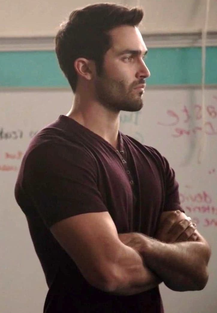 Derek Hale thumbnail