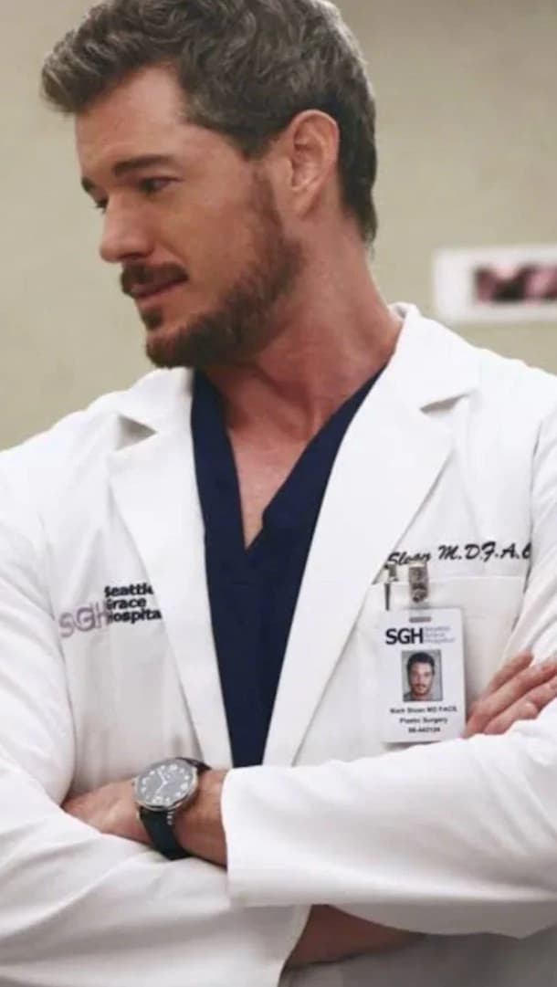 Mark Sloan thumbnail