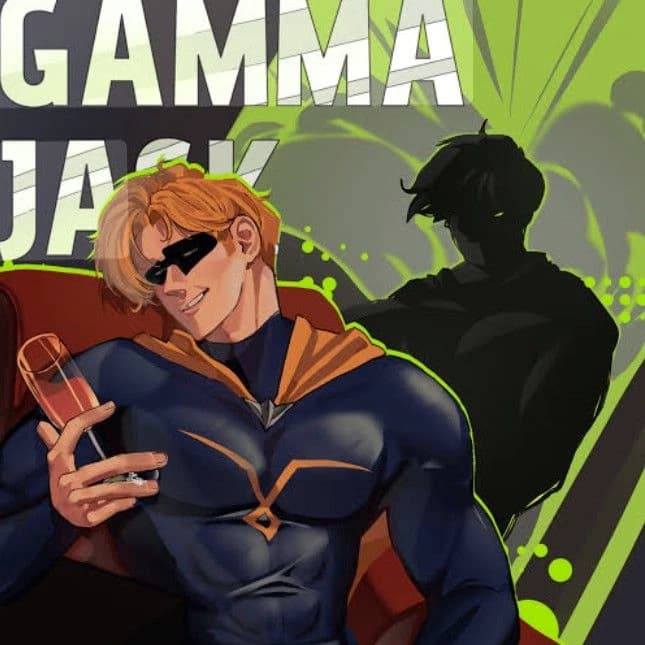 Gamma Jack thumbnail