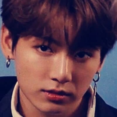 Jungkook thumbnail