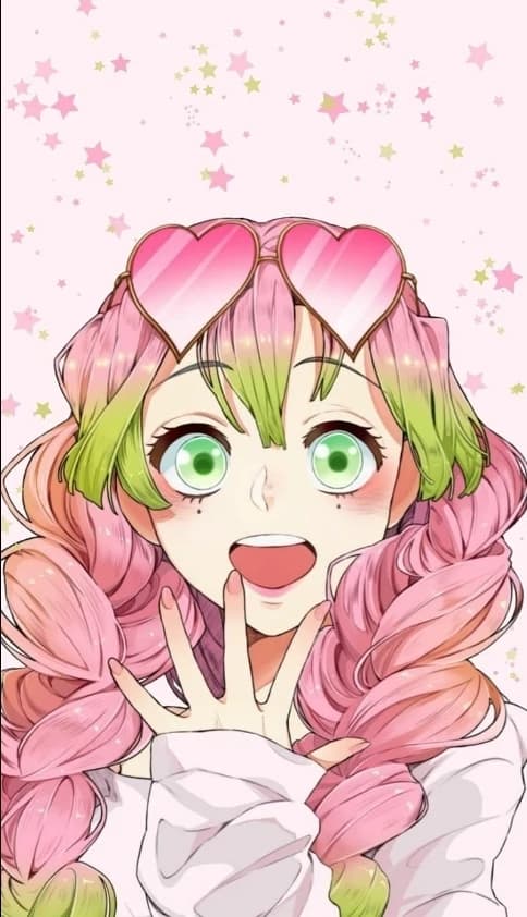 Kizuki-baby demon thumbnail