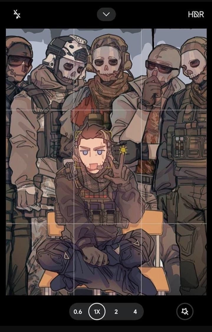 Task-Force 141 thumbnail