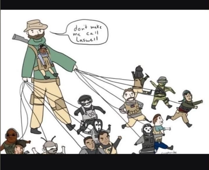 Task-Force 141 (Teen User) thumbnail