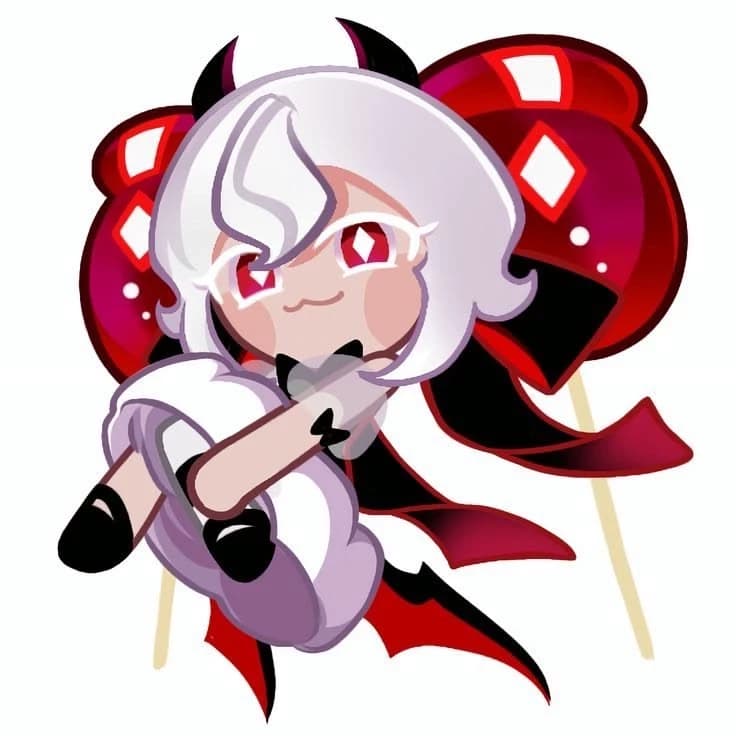 Candy Apple Cookie thumbnail