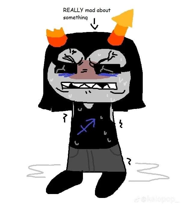 Equius Zahhak thumbnail