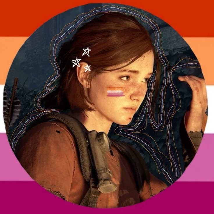 Ellie Williams thumbnail