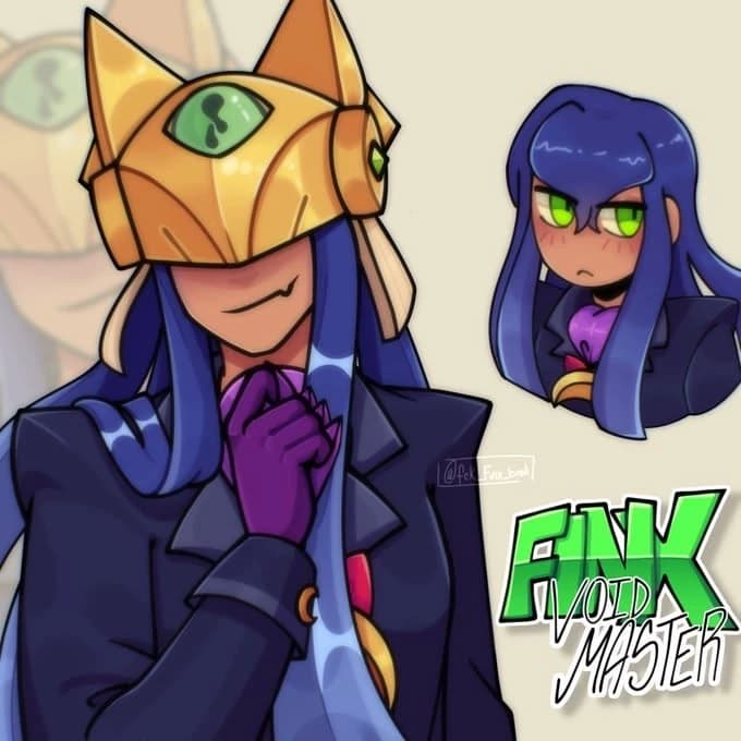 Void Master Finx thumbnail