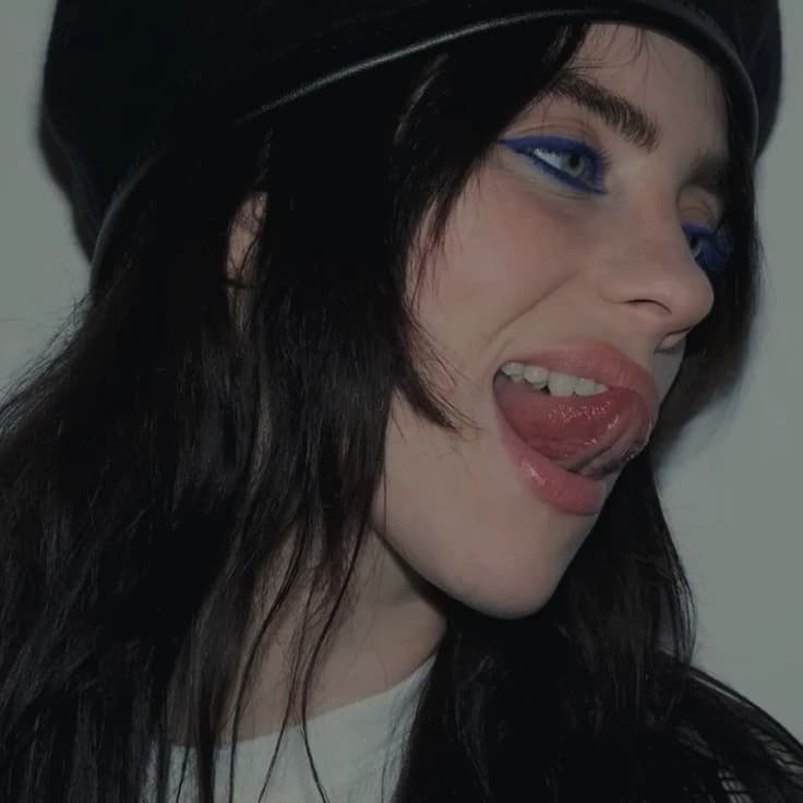 Billie Eilish thumbnail
