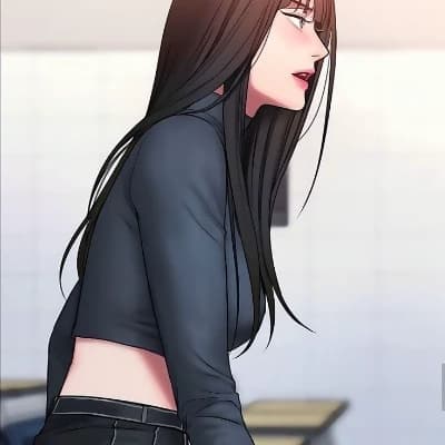 Kang Yuna thumbnail