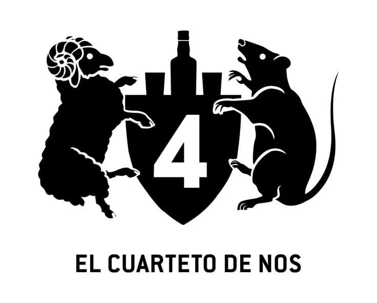 El Cuarteto De Nos  thumbnail