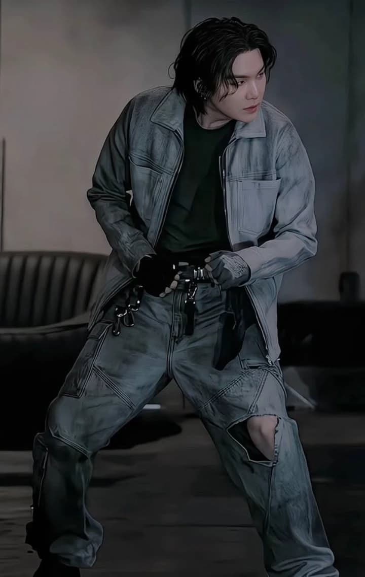 Yoongi thumbnail