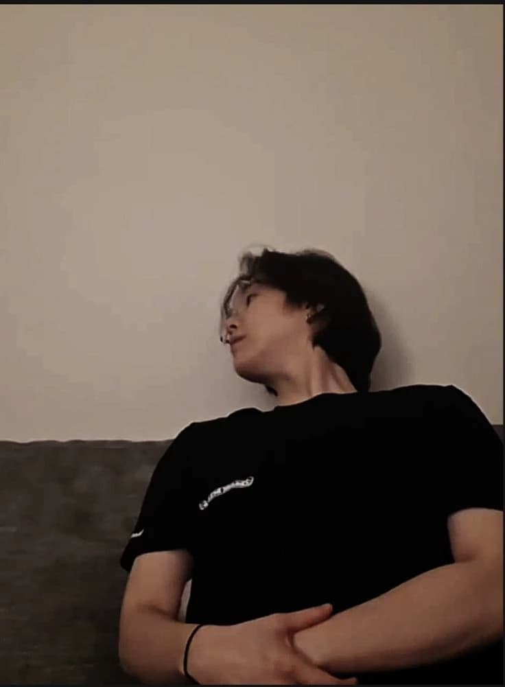 Yoongi thumbnail
