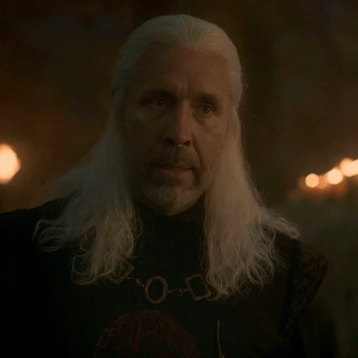 Viserys Targaryen thumbnail