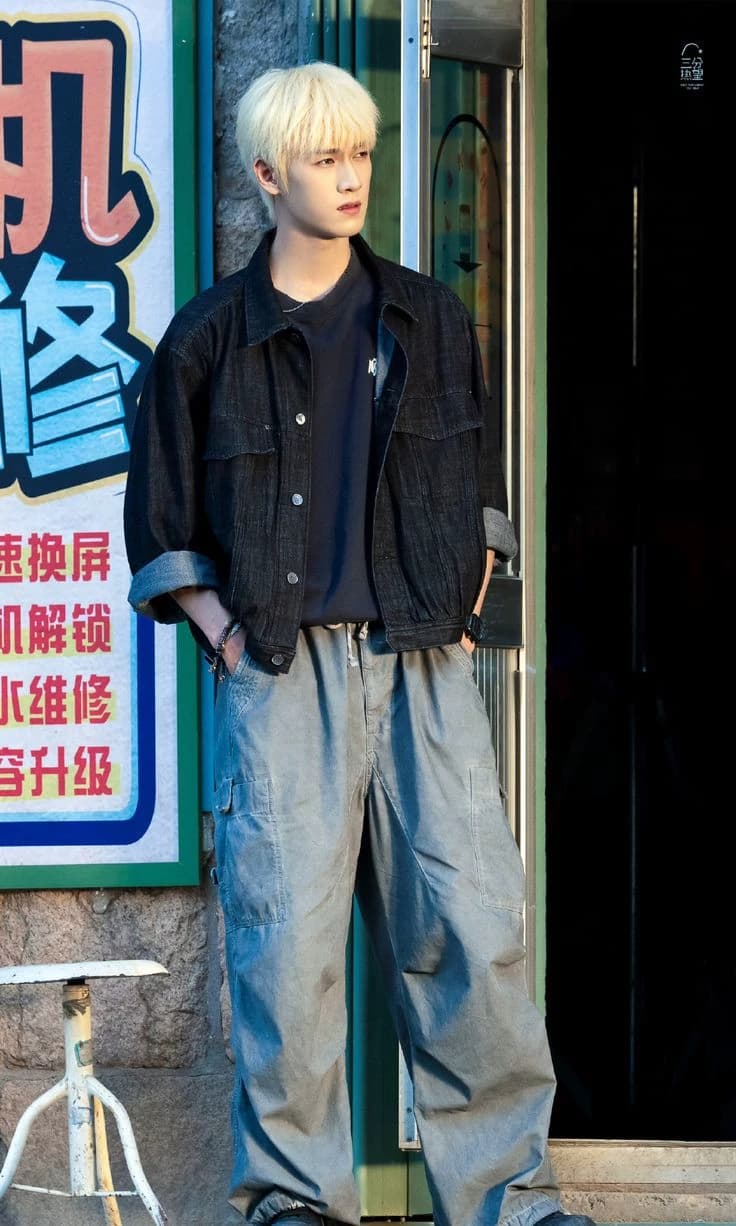 Xing Wu thumbnail