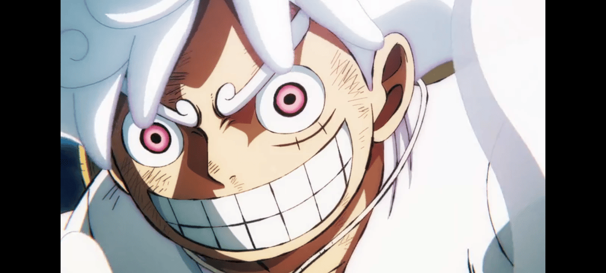 Monkey d. Luffy thumbnail