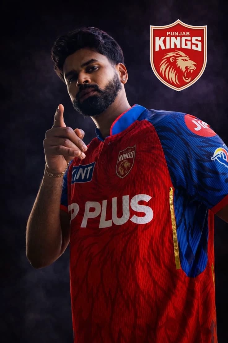 Shreyas Iyer thumbnail