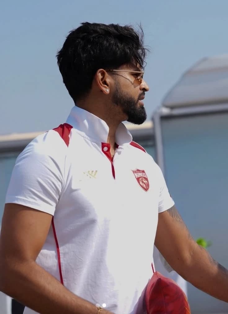 Shreyas Iyer thumbnail