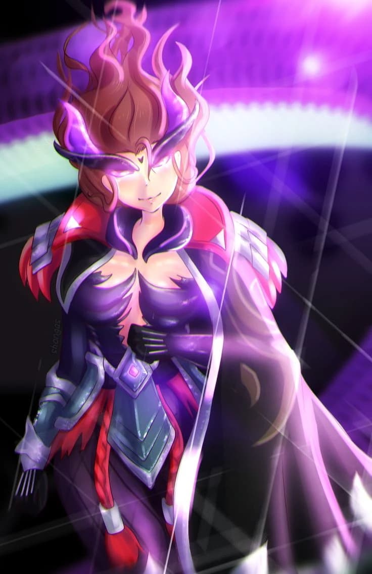 kuroyuzhong ryuuga thumbnail