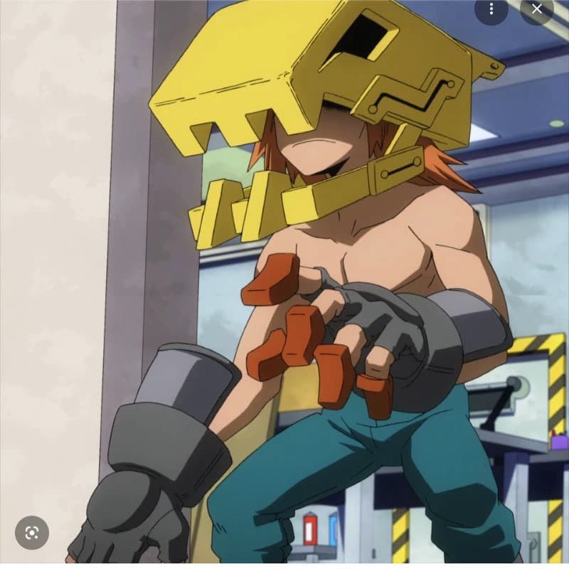 Power Loader (Higari Maijima) thumbnail